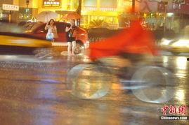 北京暴雨新闻爆料最新情况