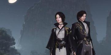 逆水寒最新爆料 时装,古风华服，再现江湖风采