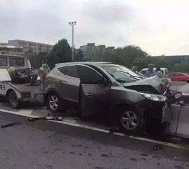 郑州车祸爆料视频最新,悲剧瞬间，生命消逝，真相待解