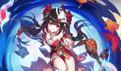 崩坏3卡池最新爆料奖励,豪华奖励阵容，惊喜不断！