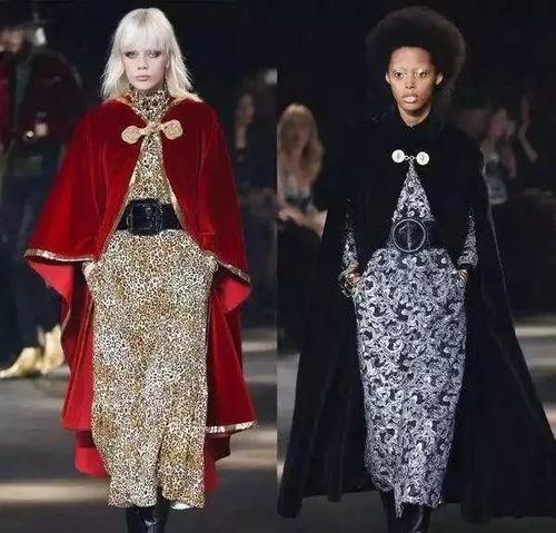 万圣节斗篷最新爆料图片,神秘图案引热议