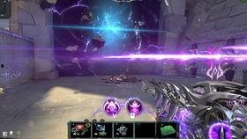 逆战天启最新爆料,全新爆料揭示神秘势力崛起，战火重燃！