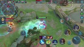 王者荣耀最新爆料小q,神秘特工，战场新势力崛起