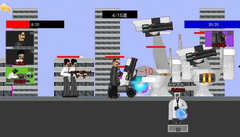 监控人塔防最新爆料,揭秘监控人塔防最新爆料