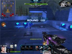 逆战爆料最新地图攻略,揭秘神秘区域，掌握制胜技巧