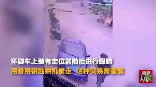 饶平最新爆料消息视频播放